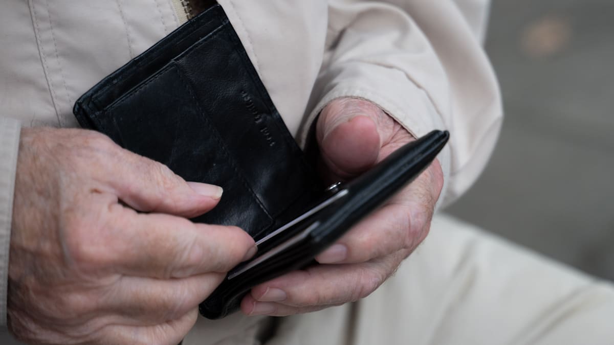 Neue Zahlen: Jeder Vierte erhält nach 45 Beitragsjahren weniger als 1.300 Euro Rente