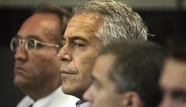 Gericht verweigert von Regierung beantragte Freigabe von Epstein-Akten