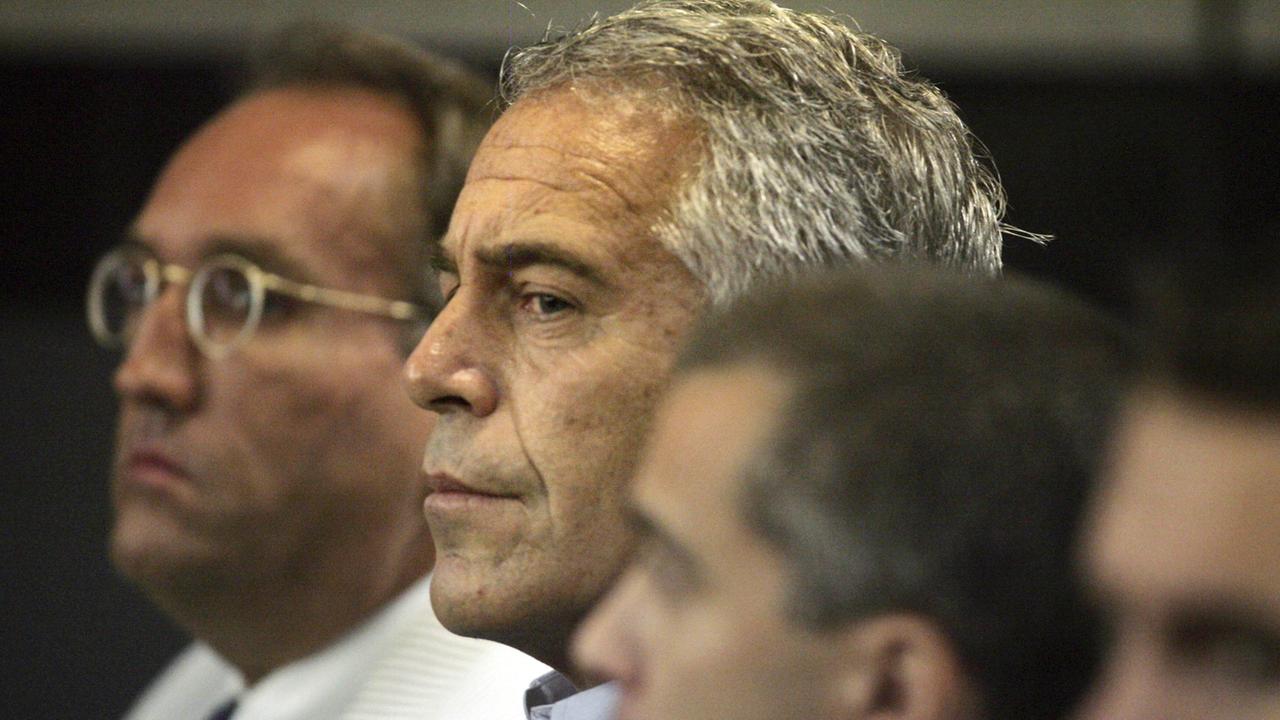 Gericht verweigert von Regierung beantragte Freigabe von Epstein-Akten