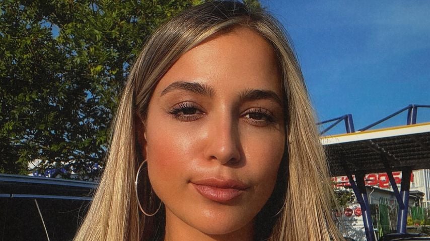 Jenefer Riili, Influencerin