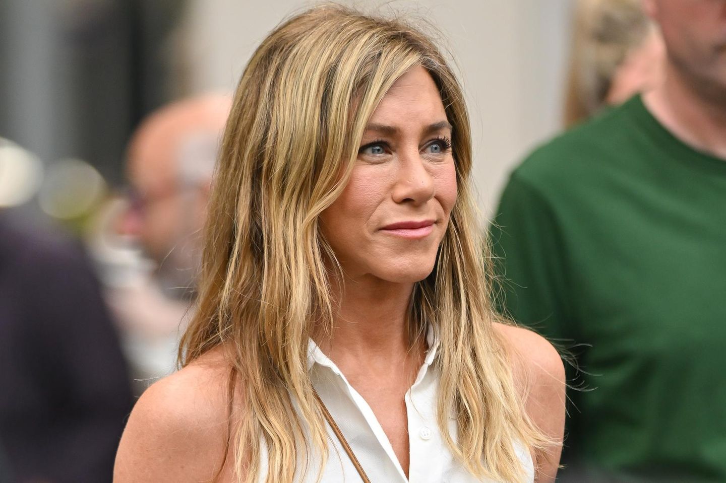 Jennifer Aniston