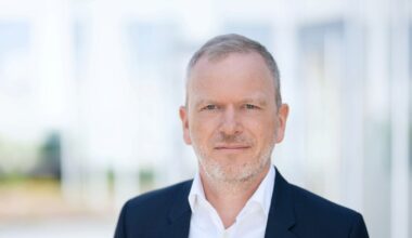Hafenwirtschaft: Jeroen Eijsink wird neuer Chef der HHLA