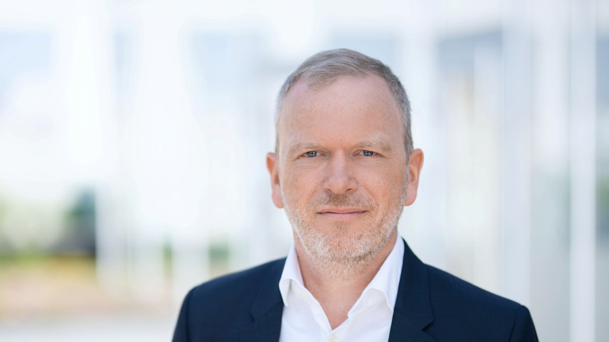 Hafenwirtschaft: Jeroen Eijsink wird neuer Chef der HHLA