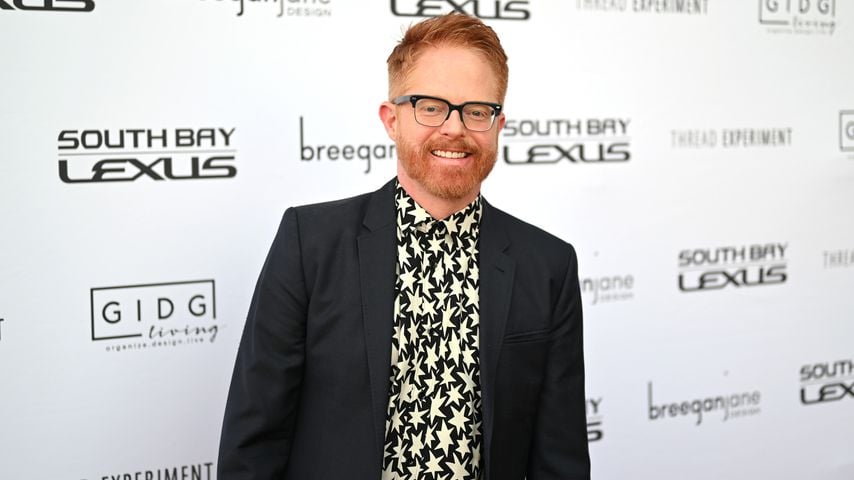 Jesse Tyler Ferguson, "Modern Family"-Star