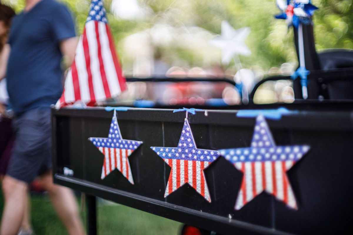 USA feiert 4. Juli – doch was steckt dahinter?