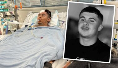 Teenager (†18) stirbt nach Party