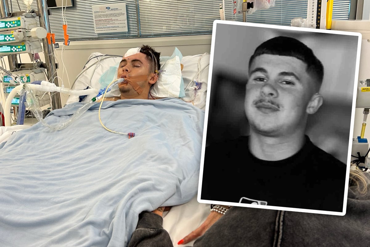Teenager (†18) stirbt nach Party