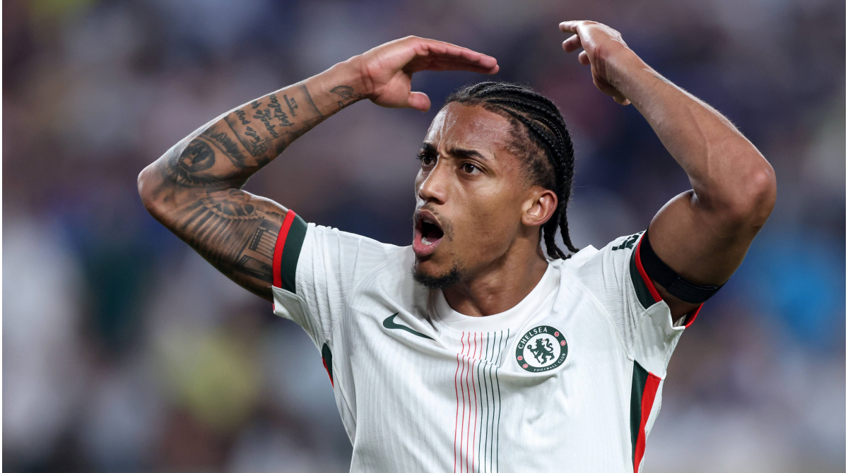 Chelsea im Finale: João Pedro stoppt Ex-Verein Fluminense bei Klub-WM
