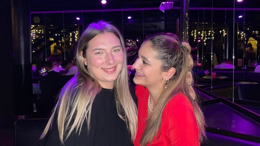 Joelina und Jada Karabas