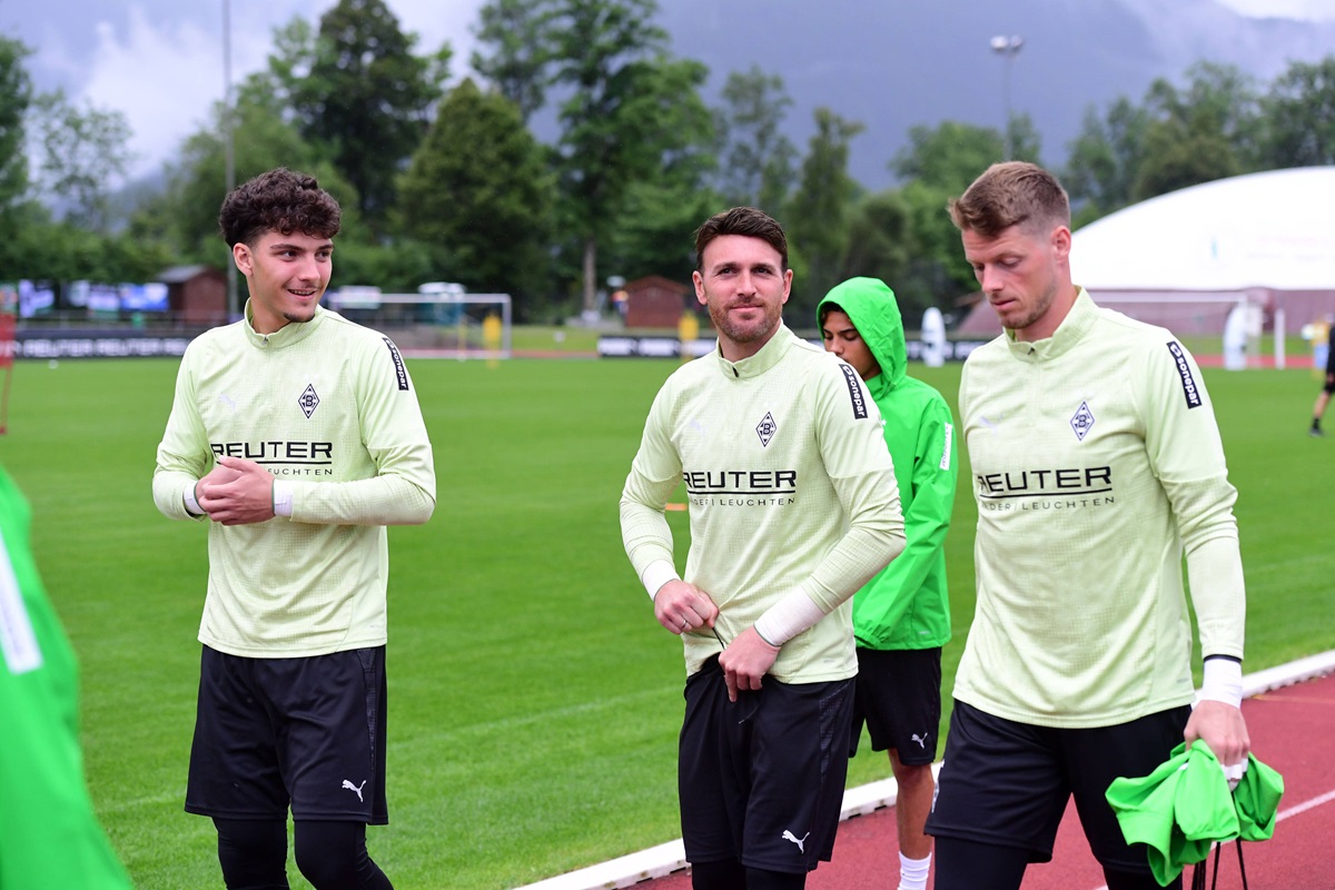 Borussia Mönchengladbach: Droht ein überraschender Abgang?