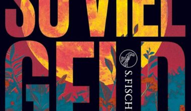 Buchcover „Tausendmal so viel Geld wie jetzt“ von Juan S. Guse