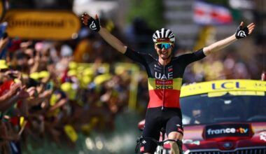 Tour: Wellens siegt nach 43-km-Solo in Carcassonne