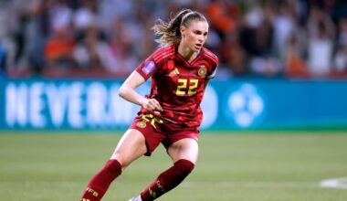 Deutschland gegen Schweden: Das Wichtigste zum Spiel der Frauen-EM