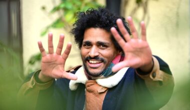 „Der Soldat“ in Stuttgart: „2010 wurde ich postmigrantisch, 2012 Schwarz, jetzt bin ich wohl BIPoC“