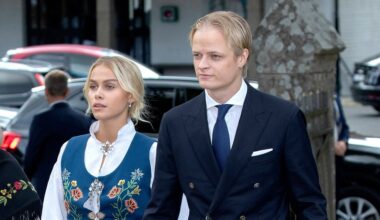 Juliane Snekkestad geht nicht weiter gerichtlich gegen ihren Ex Freund Marius Borg Høiby vor