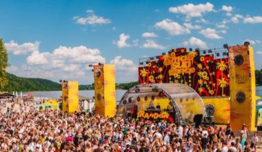 SMAG Sundance Festival in Essen: Gewinnt Tickets bei Radio Essen