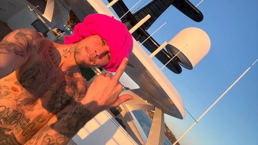 Justin Bieber, Musiker