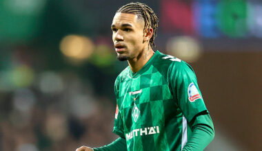 SV Werder Bremen