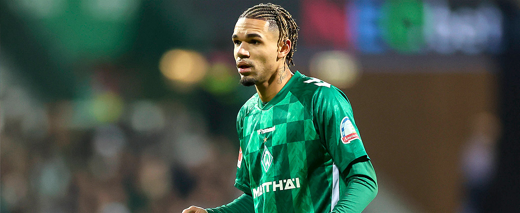 SV Werder Bremen