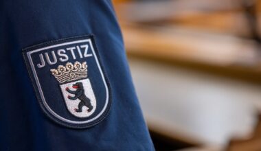 Anschlag von Magdeburg: Attentäter Taleb A. nach Berlin verlegt