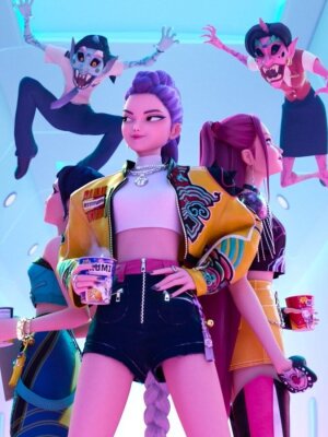 K-Pop Comedown: Fremdschämen mit den