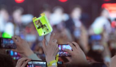 „Big Ocean“ und „Blackswan“: K-Pop-Event kommt nach Mainz