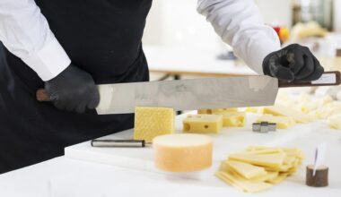 Warum Käse manche Menschen um den Schlaf bringen könnte