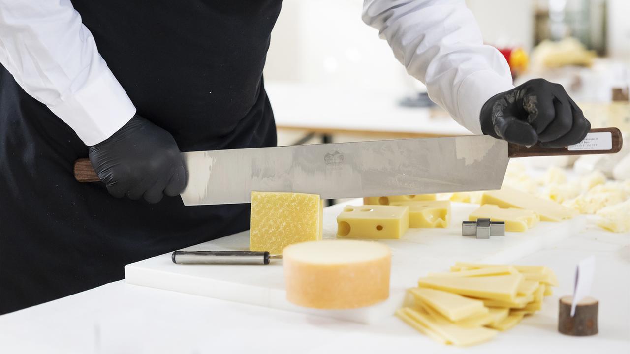 Warum Käse manche Menschen um den Schlaf bringen könnte