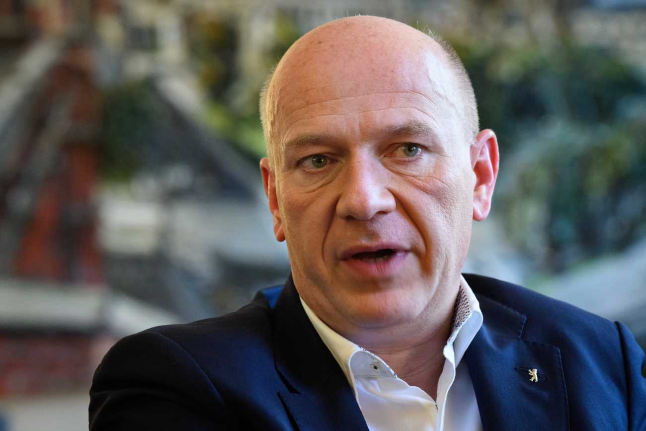 Straßenverkehr: Wegner erwartet Weiterbau der A100 in Berlin trotz Protesten - Verkehrsplanung | News | LOGISTIK HEUTE