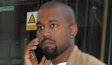 Hitler-Song zu viel für Australien – Kanye West darf nicht mehr einreisen