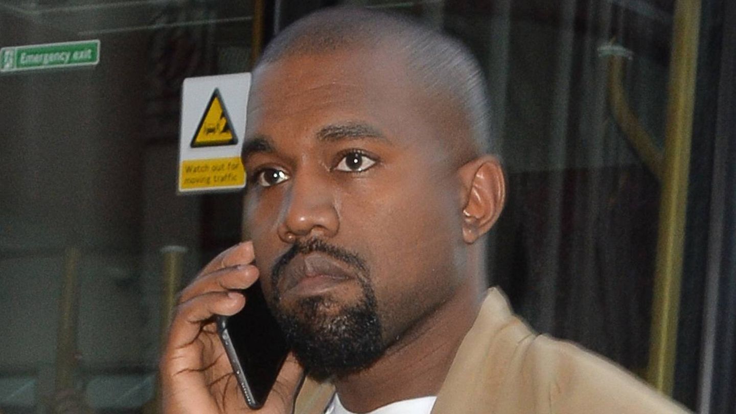 Hitler-Song zu viel für Australien – Kanye West darf nicht mehr einreisen