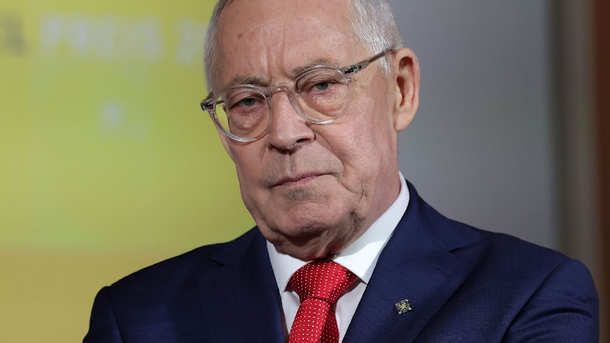 Friedenspreis für Ukraine-Unterstützer Karl Schlögel