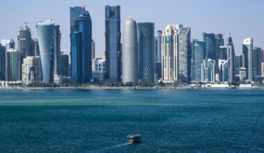 Gespräche mit Hamas über Waffenruhe: USA und Israel ziehen Verhandler aus Doha ab