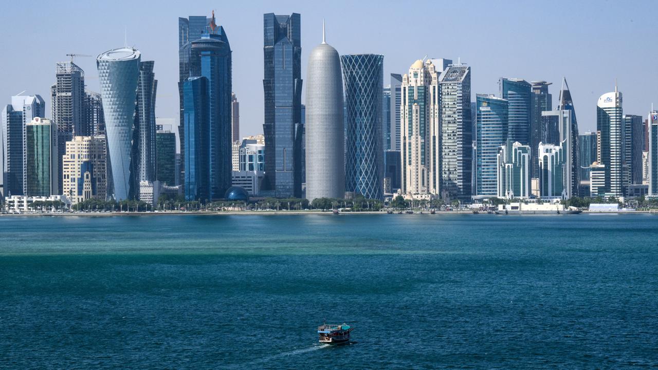 Gespräche mit Hamas über Waffenruhe: USA und Israel ziehen Verhandler aus Doha ab