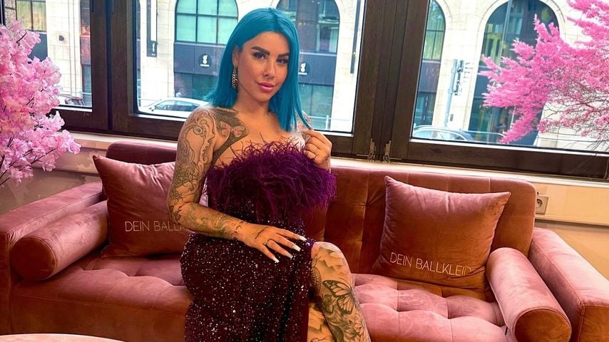 Kate Merlan, Reality-TV-Bekanntheit