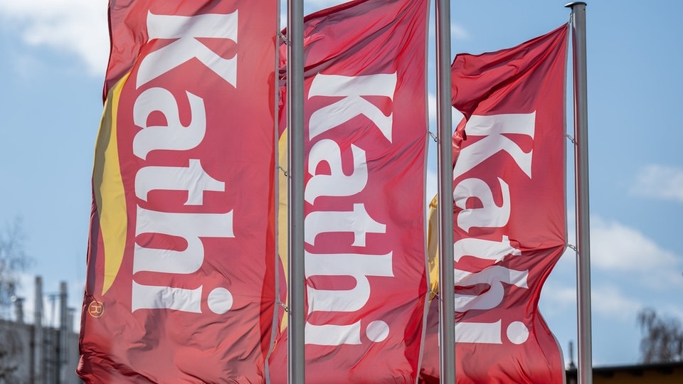 Oetker kauft Kathi: Wie es für die Traditionsmarke aus Halle weitergeht