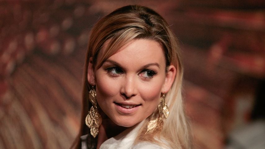 Katja Kühne, "Der Bachelor"-Siegerin 2014