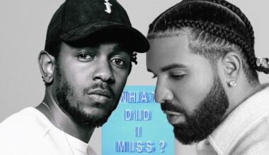 Drake gräbt Kendrick Lamar-Beef auf neuer Single wieder aus
