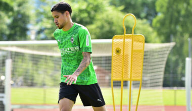 Gladbach: Diks favorisiert Abwehrzentrum – Flexibilität als Trumpf