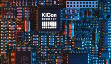 KiCon Europe 2025: KiCAD-Konferenz in Bochum