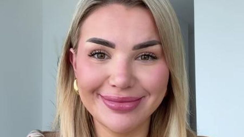 Kim Virginia Hartung, Realitystar