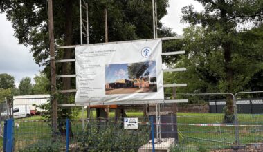 Kinderschutzhaus in Essen: Das soll der Neubau bieten