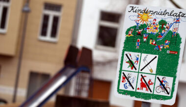 Henriette Reker: Köln will „Spielplatz“ abschaffen – Oberbürgermeisterin hat „kein Verständnis“