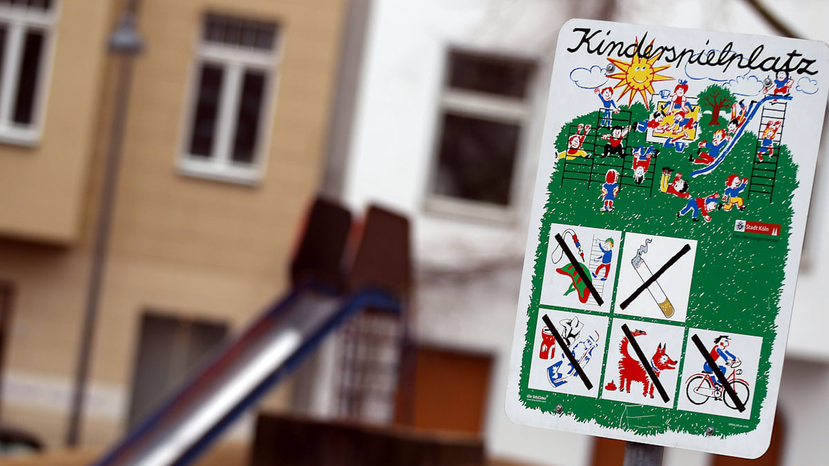 Henriette Reker: Köln will „Spielplatz“ abschaffen – Oberbürgermeisterin hat „kein Verständnis“