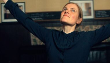 Neu im Kino: Darum lohnt der Film "Wilma will mehr" über eine mutige Frau aus der Lausitz