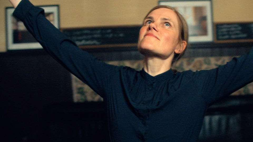 Neu im Kino: Darum lohnt der Film "Wilma will mehr" über eine mutige Frau aus der Lausitz