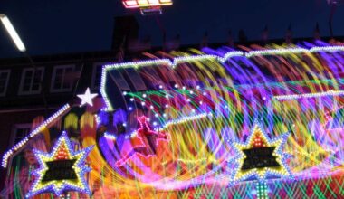 ASCHEBERG: Kirmes startet heute - Radio Kiepenkerl