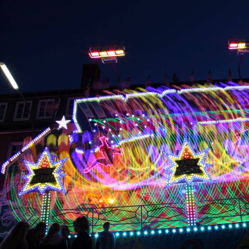 ASCHEBERG: Kirmes startet heute - Radio Kiepenkerl