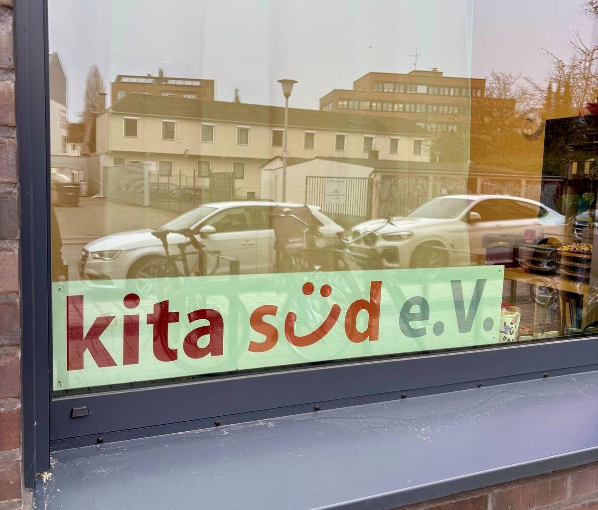 Noch freie Plätze in Kindertagesstätten