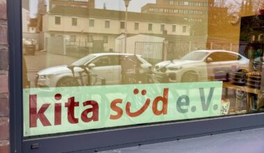 Noch freie Plätze in Kindertagesstätten
